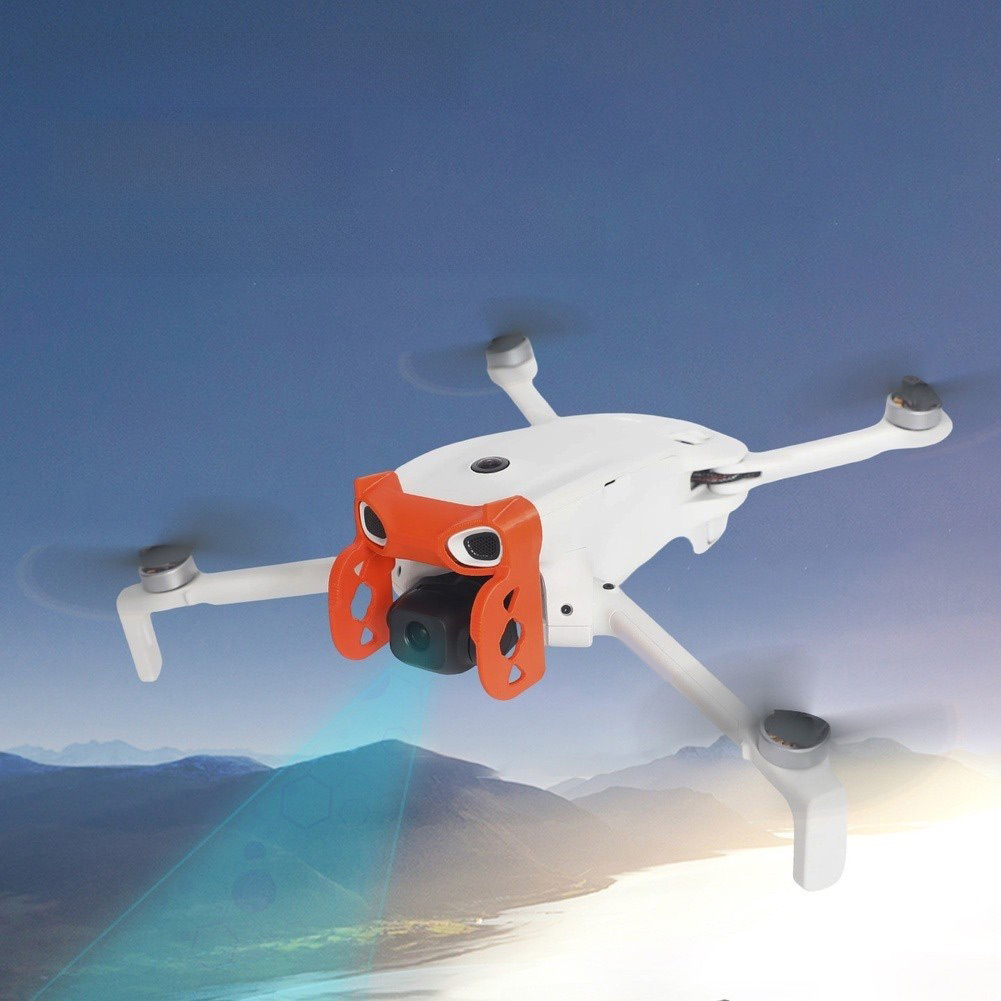 Scratch Resistant Lens Hood Su - Drone Sun Shade reseña y precio