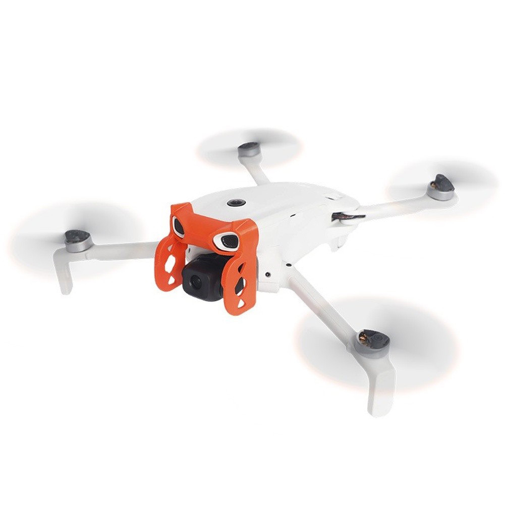 Scratch Resistant Lens Hood Su - Drone Sun Shade reseña y precio