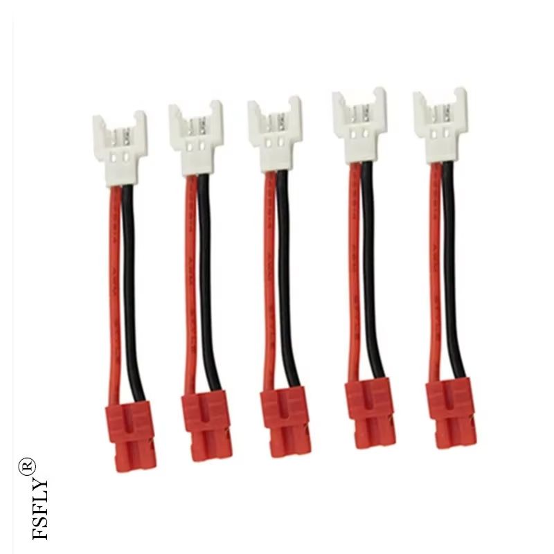 5Pcs SYMA X5HW X5HC X5SW X5C X - Drone Power Bank reseña y precio