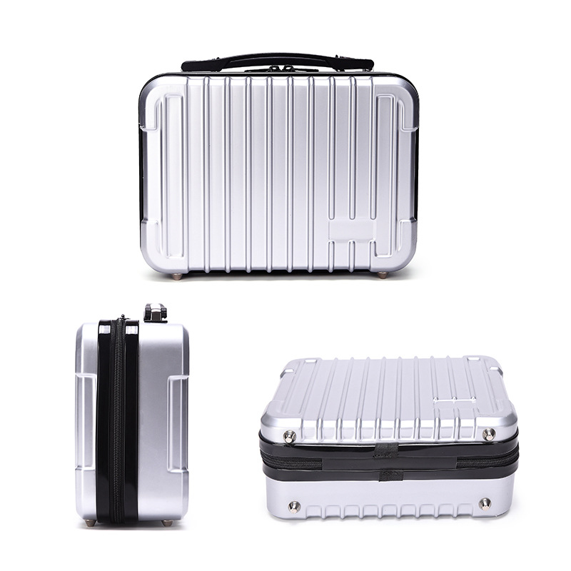 Large Capacity Hard Shell Orga - Drone Hard Shell Case reseña y precio