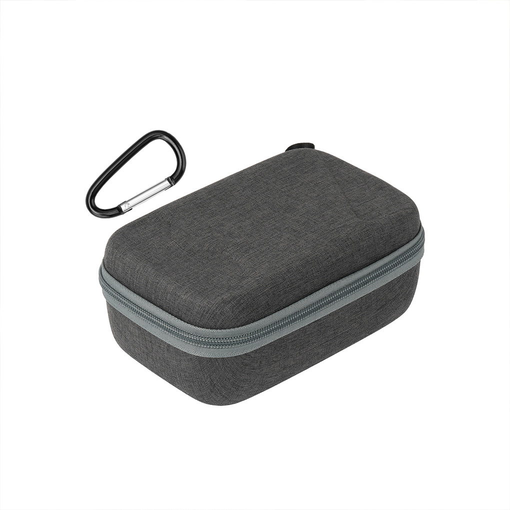 Portable Large Capacity Case H - Drone Hard Shell Case reseña y precio