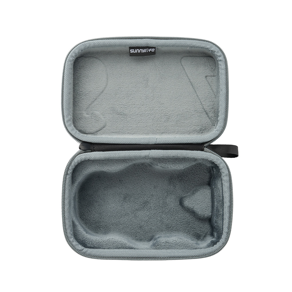 Portable Large Capacity Case H - Drone Hard Shell Case reseña y precio