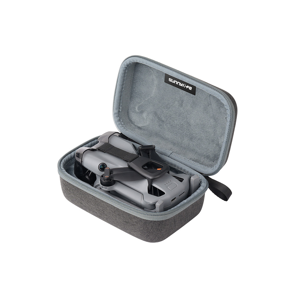 Portable Large Capacity Case H - Drone Hard Shell Case reseña y precio