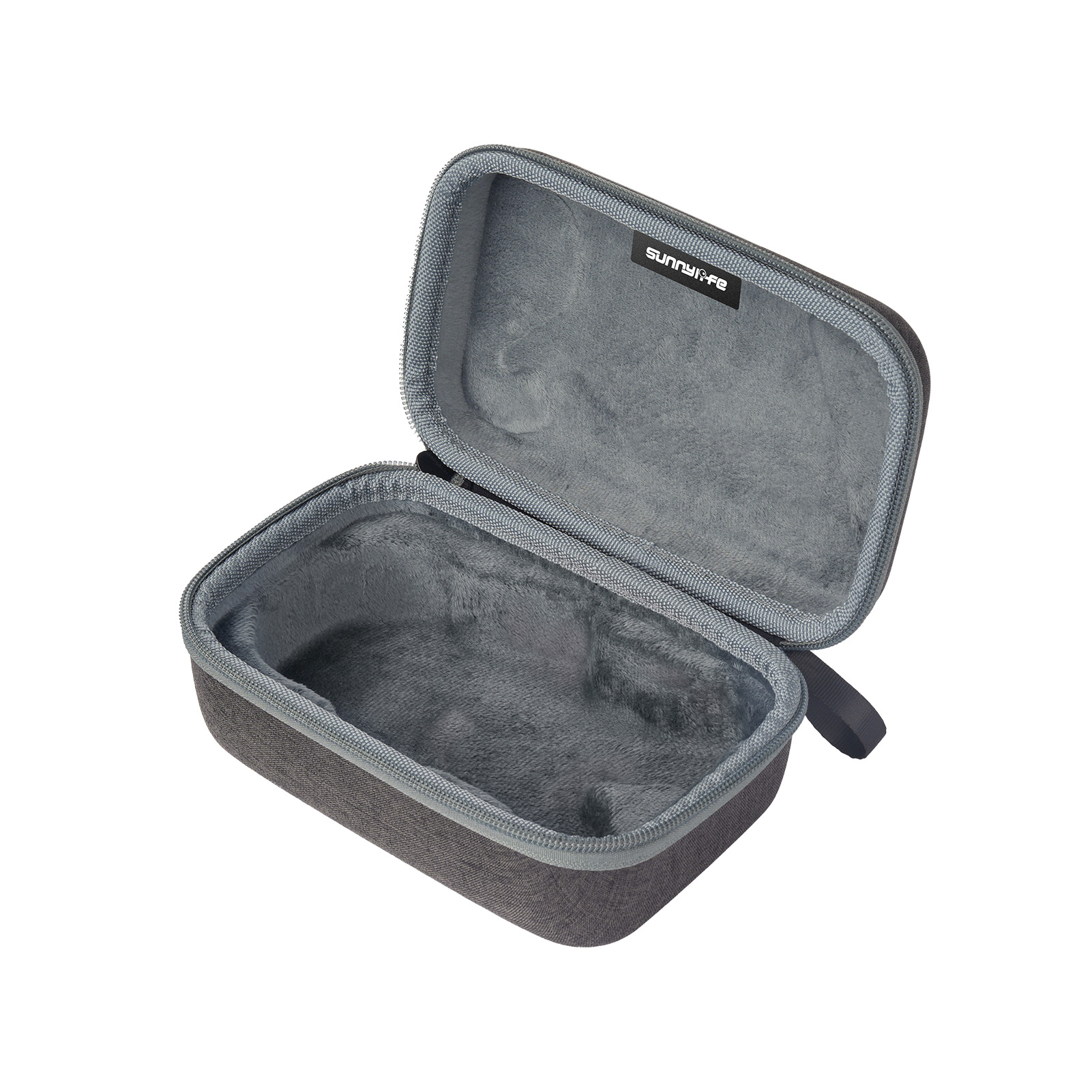 Portable Large Capacity Case H - Drone Hard Shell Case reseña y precio
