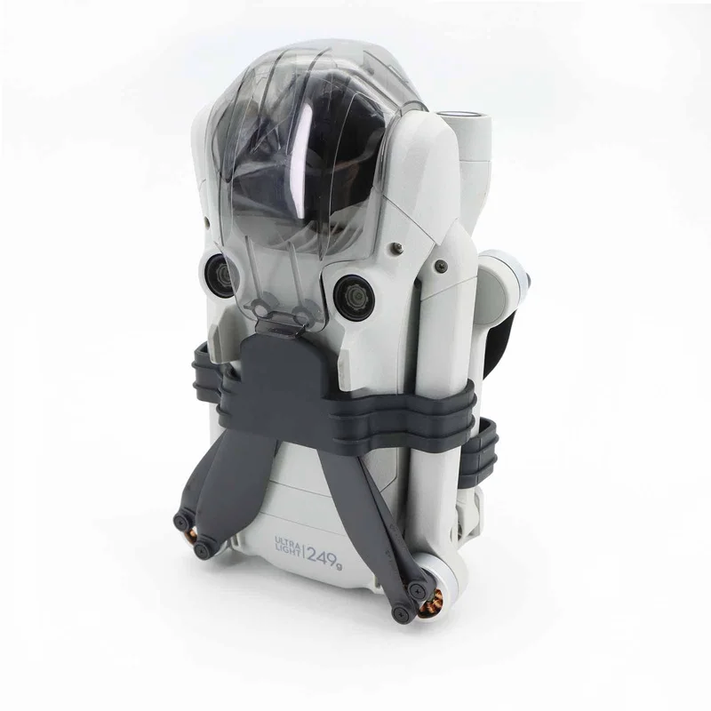 Propeller Holder Strap For DJI - Drone Propeller Holder reseña y precio