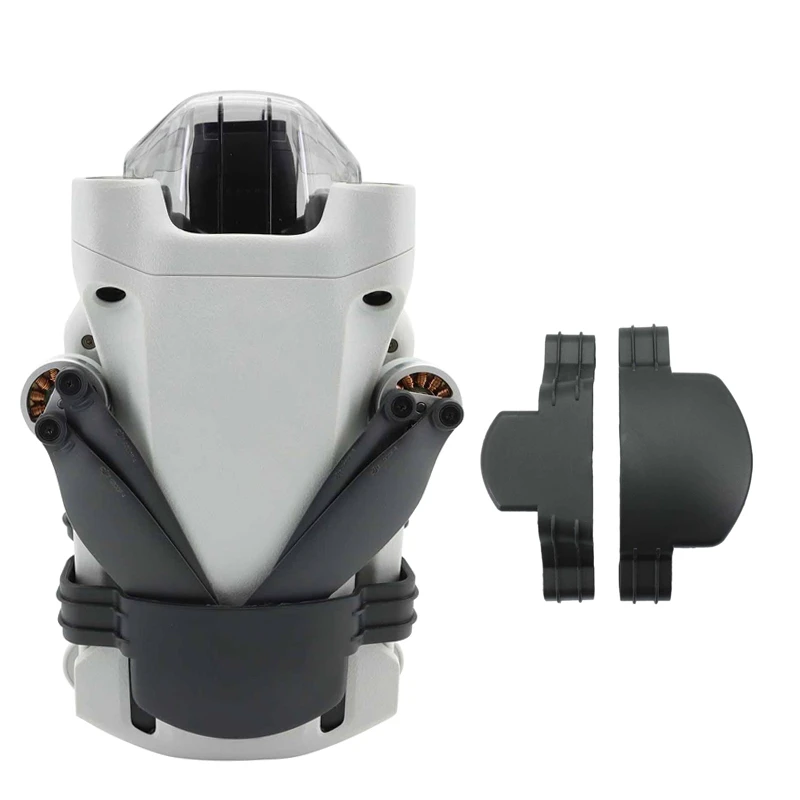 Propeller Holder Strap For DJI - Drone Propeller Holder reseña y precio
