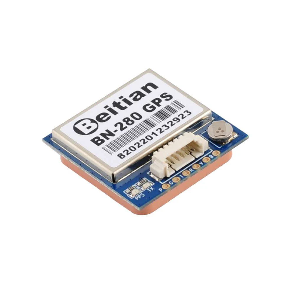 Beitian BN-280 G-MOUSE UART TT - Drone Strobe Light reseña y precio
