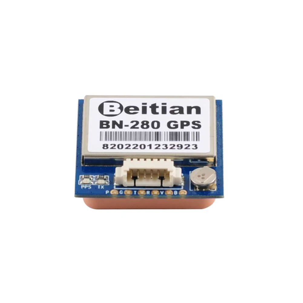 Beitian BN-280 G-MOUSE UART TT - Drone Strobe Light reseña y precio
