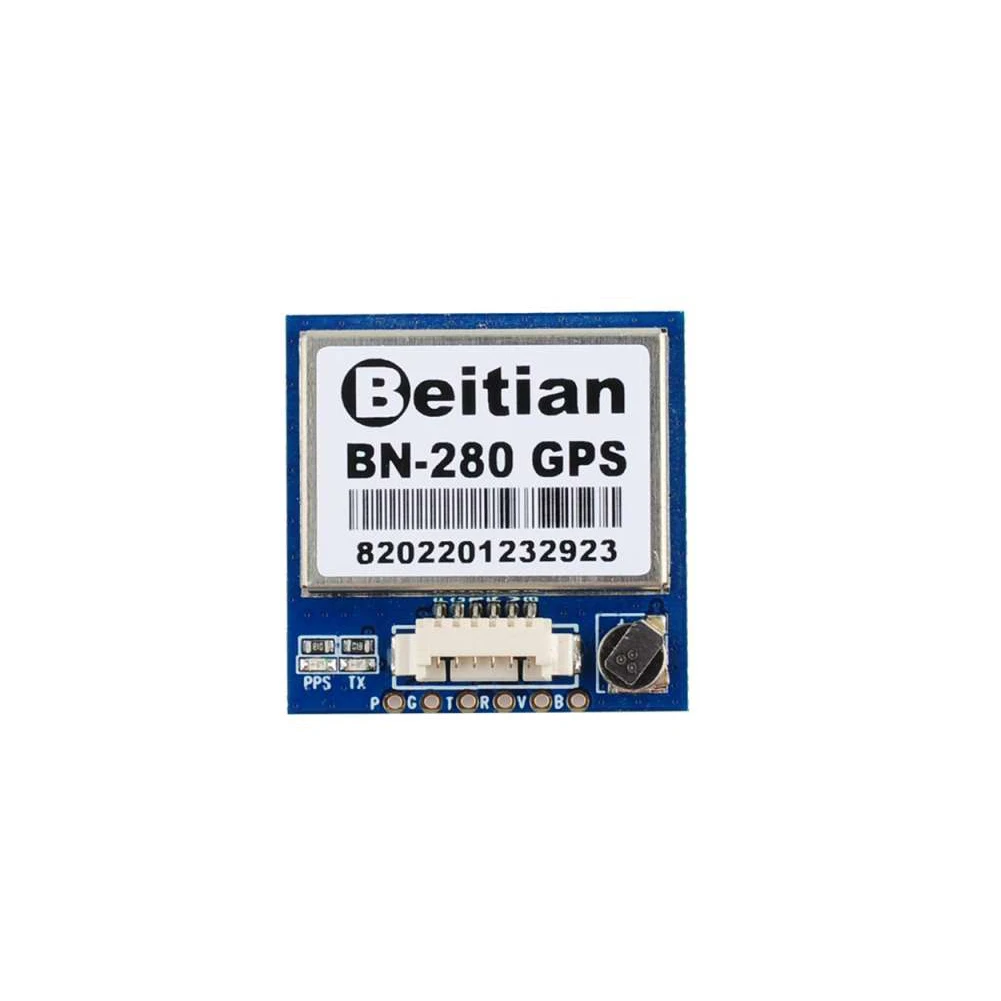 Beitian BN-280 G-MOUSE UART TT - Drone Strobe Light reseña y precio