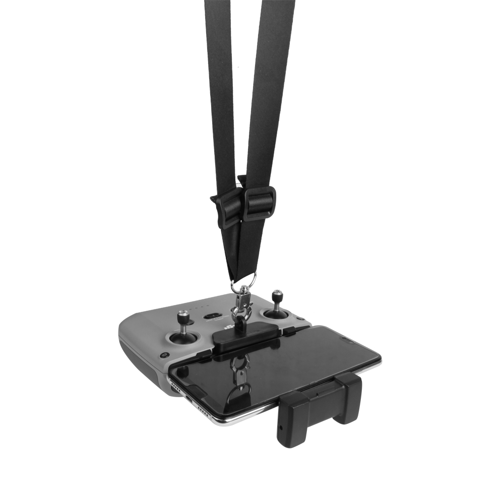 Hook Bracket with Adjustable N - Drone Neck Strap reseña y precio
