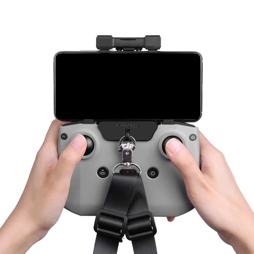 Hook Bracket with Adjustable N - Drone Neck Strap reseña y precio