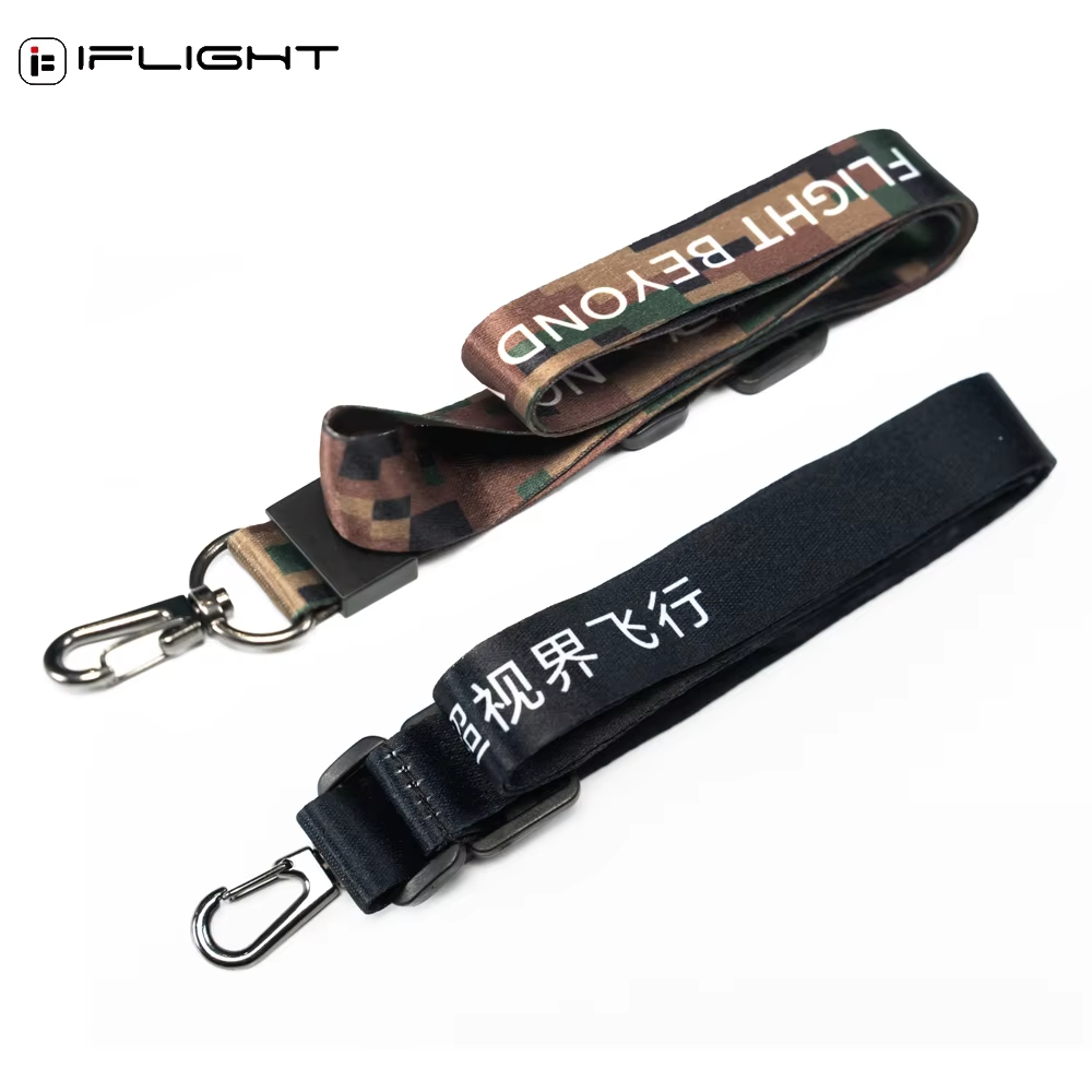 iFlight 25*500mm Adjustable Tr - Drone Neck Strap reseña y precio
