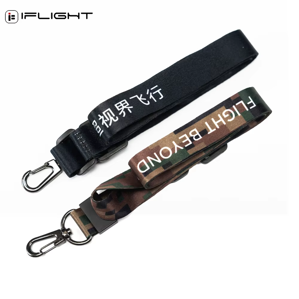 iFlight 25*500mm Adjustable Tr - Drone Neck Strap reseña y precio