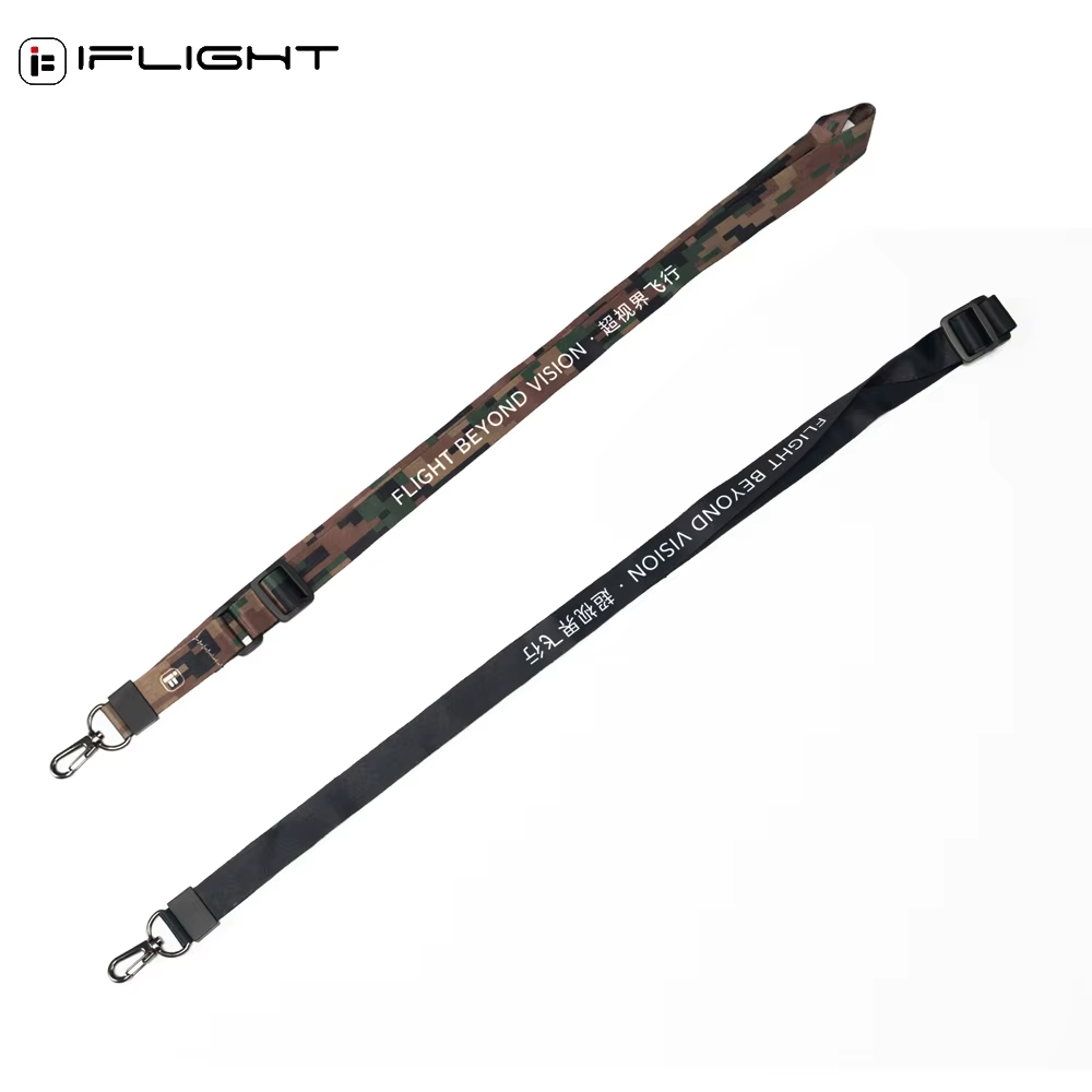 iFlight 25*500mm Adjustable Tr - Drone Neck Strap reseña y precio