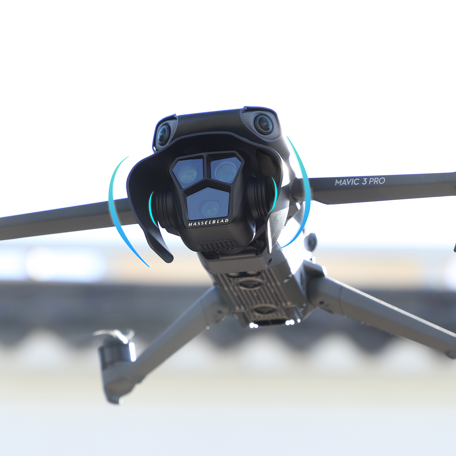 Drone Lens Cover For Mavic3 Pr - Drone Sun Shade reseña y precio