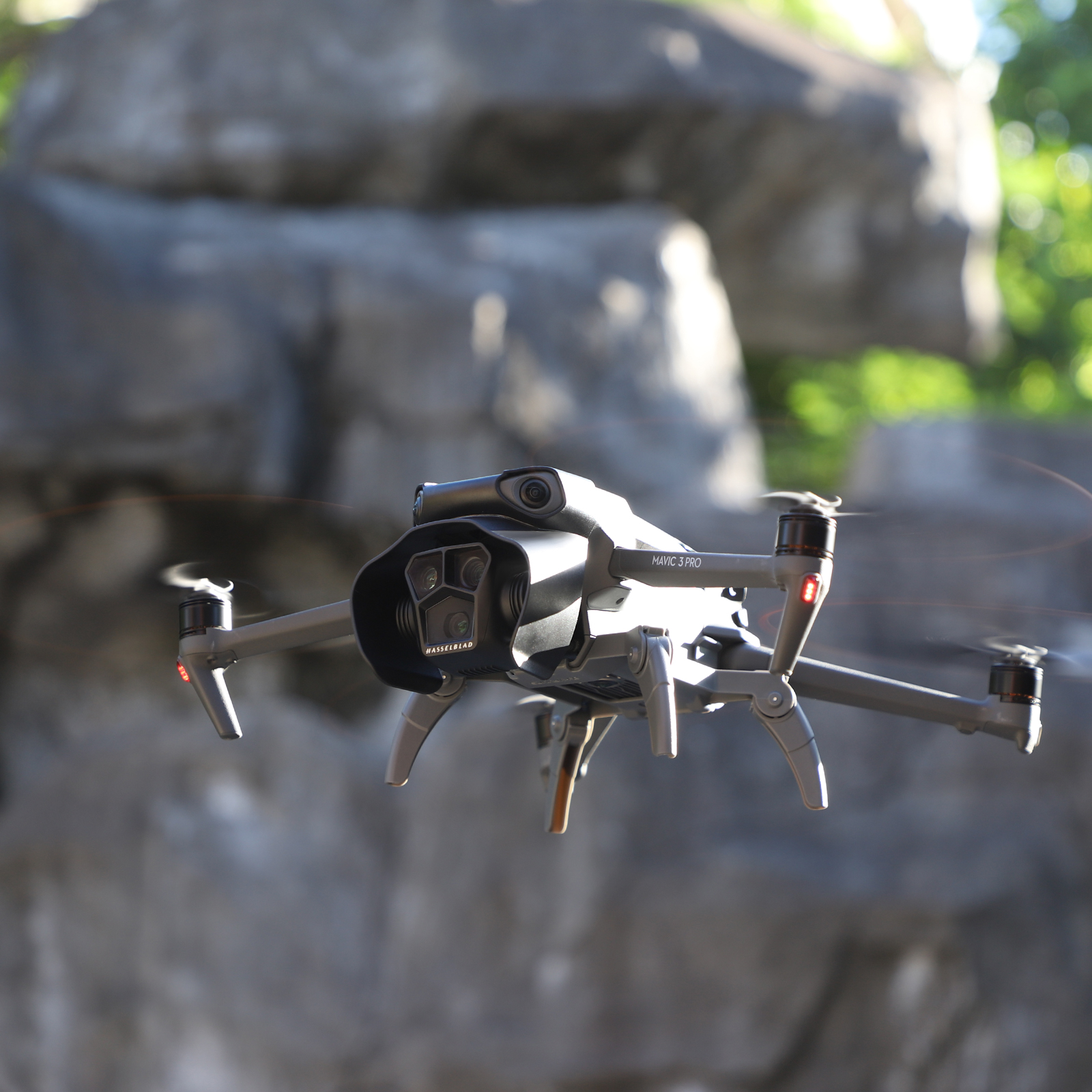 Drone Lens Cover For Mavic3 Pr - Drone Sun Shade reseña y precio
