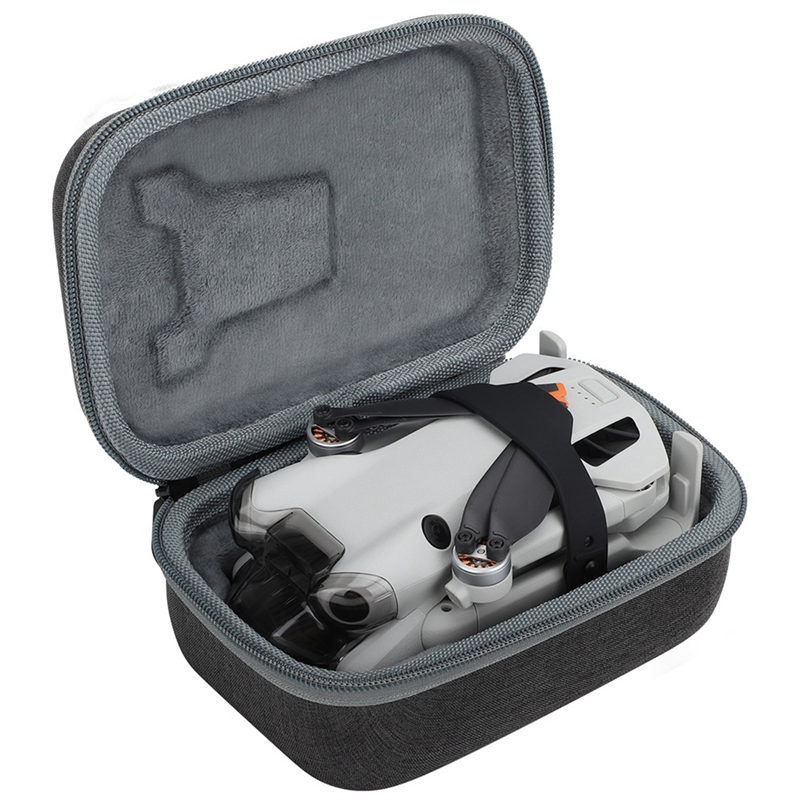 For Mini 4 Pro Organizer Bag D - Drone Carrying Case reseña y precio