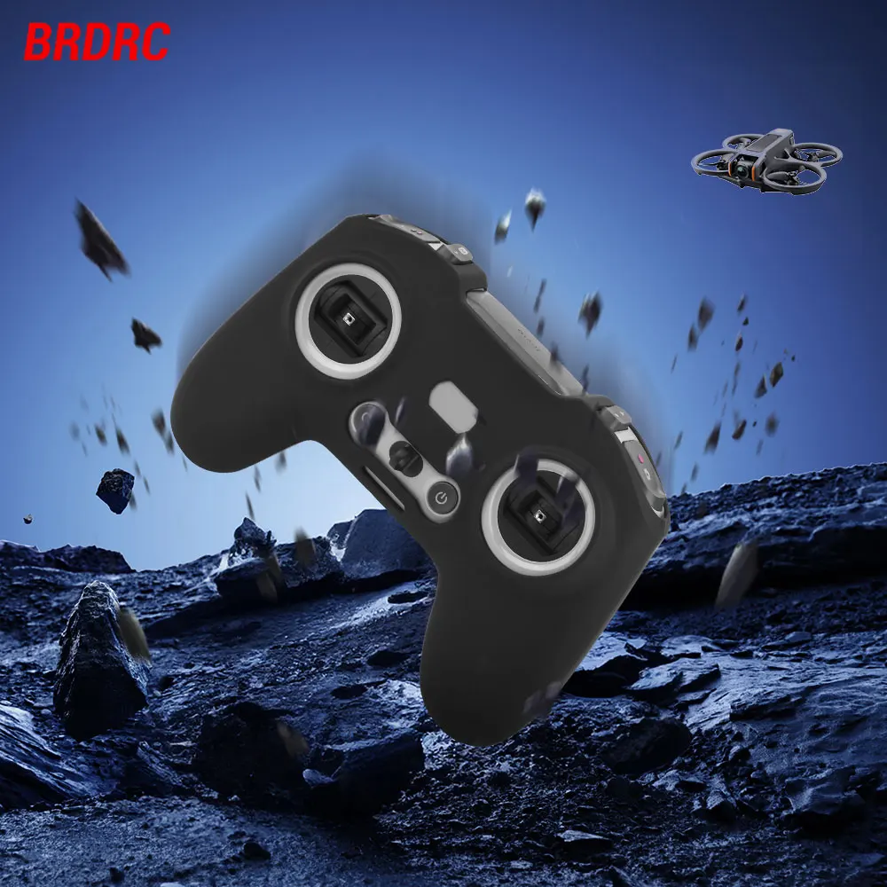 BRDRC for DJI Avata 2/FPV Comb - Drone Joystick Cover reseña y precio