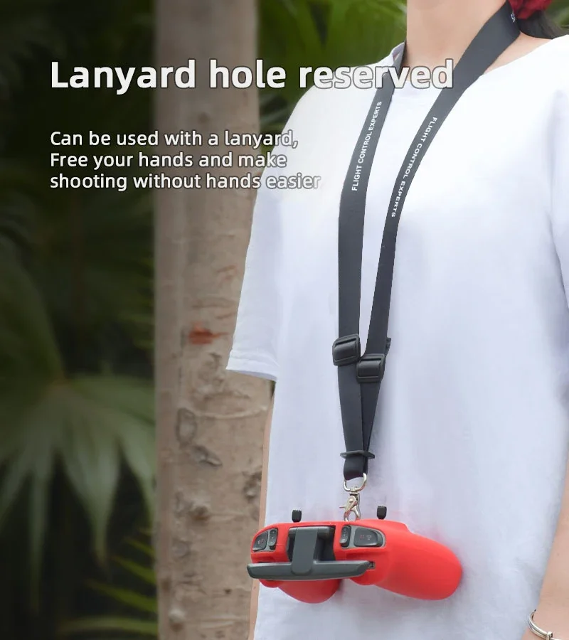 BRDRC for DJI Avata 2/FPV Comb - Drone Joystick Cover reseña y precio