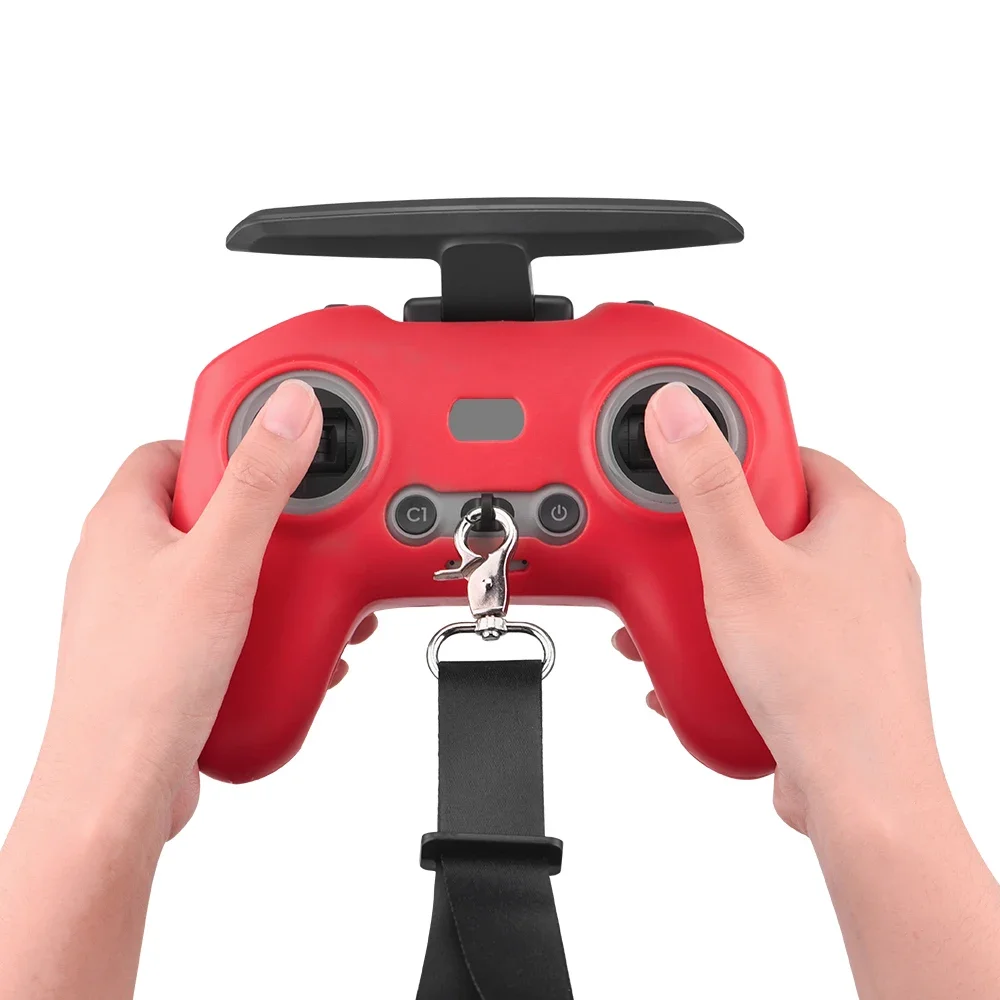 BRDRC for DJI Avata 2/FPV Comb - Drone Joystick Cover reseña y precio
