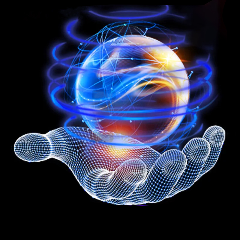 Magic Flying Ball Pro Spinner  - Drone Beacon Light reseña y precio