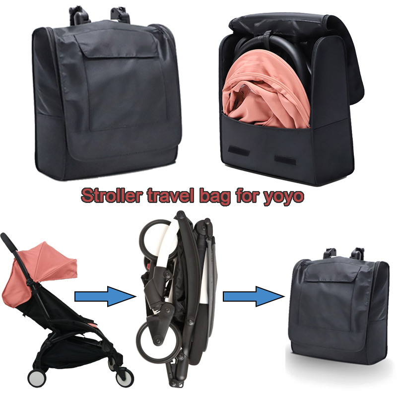 Stroller Travel Backpack Water - Drone Backpack reseña y precio