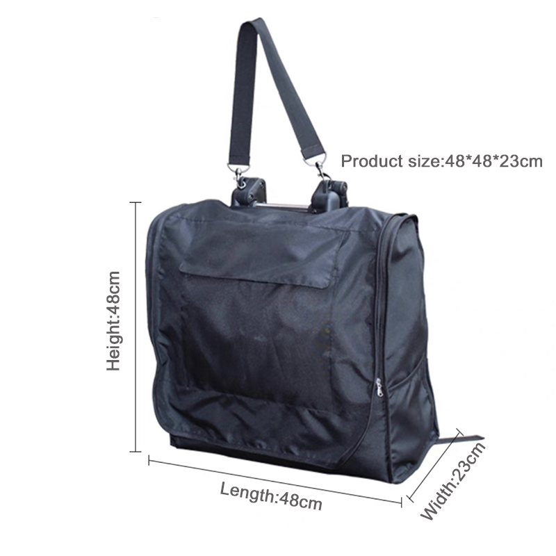 Stroller Travel Backpack Water - Drone Backpack reseña y precio
