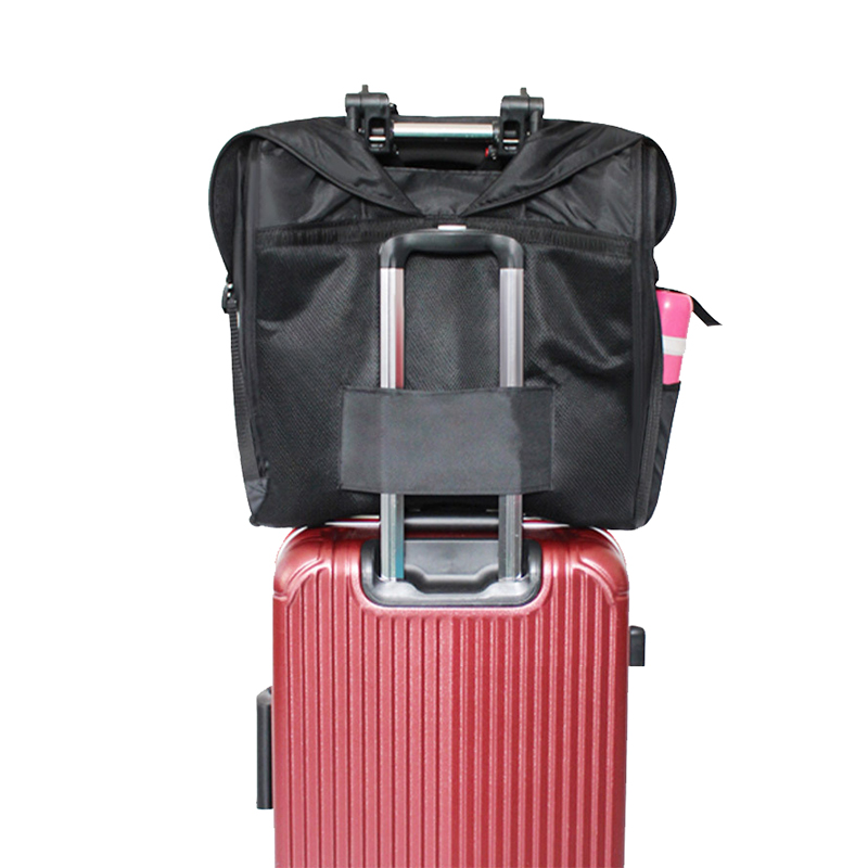 Stroller Travel Backpack Water - Drone Backpack reseña y precio