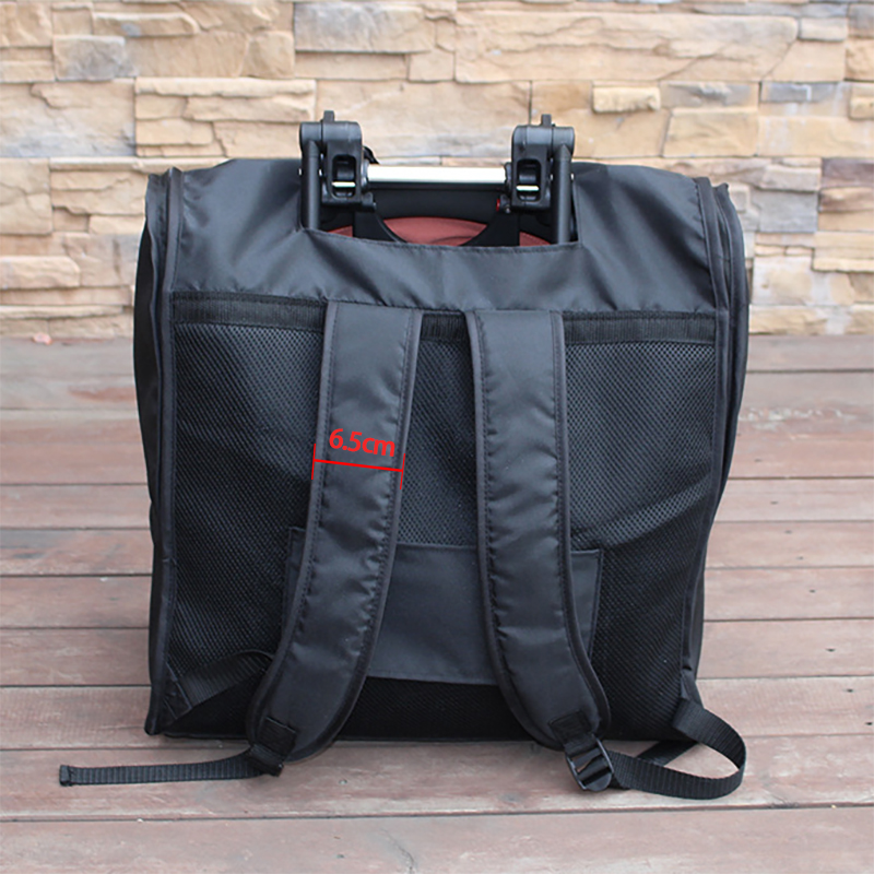 Stroller Travel Backpack Water - Drone Backpack reseña y precio