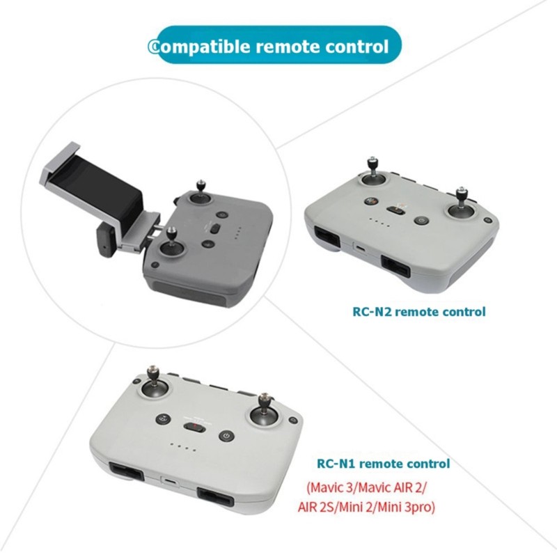 [LXYA68Z!] Aluminum Alloy Dron - Drone Tablet Mount reseña y precio
