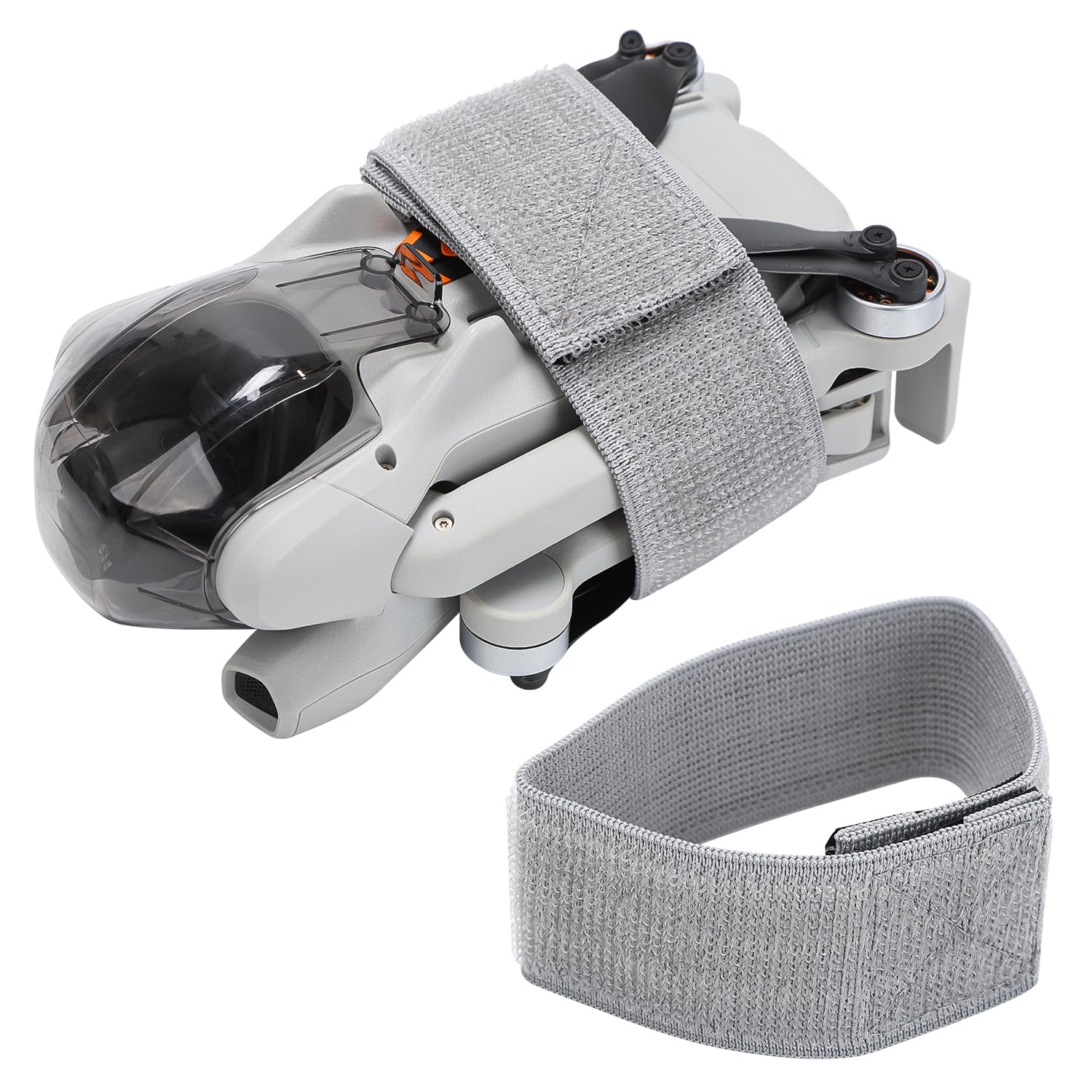 Propeller Holder Strap Accesso - Drone Propeller Holder reseña y precio