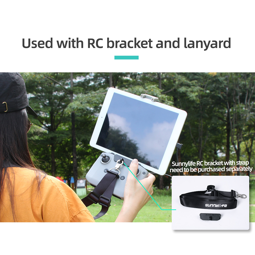 Remote Control Tablet Extend B - Drone Tablet Mount reseña y precio
