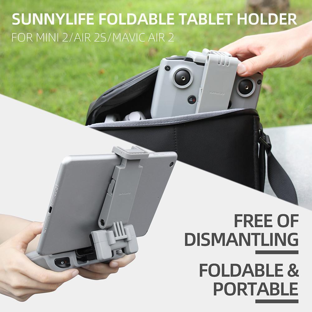 Remote Control Tablet Extend B - Drone Tablet Mount reseña y precio